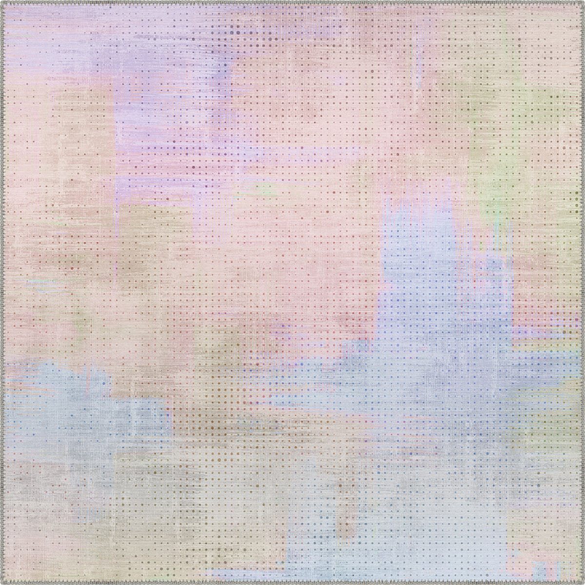 Square Rugs