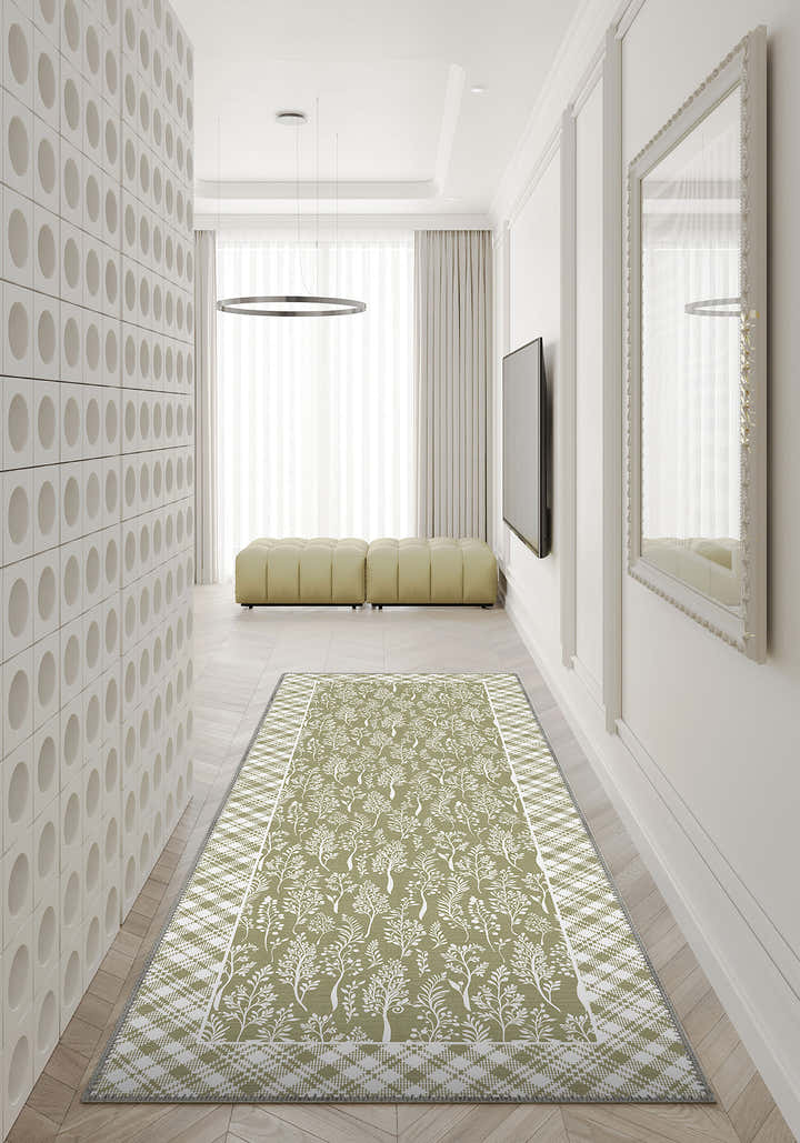 Hallway Runner Rugs
