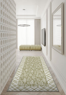 Hallway Runner Rugs