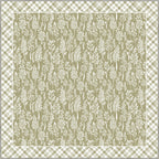 Square Rugs