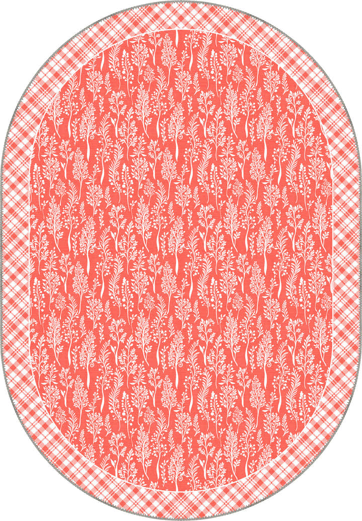 Oval Rugs