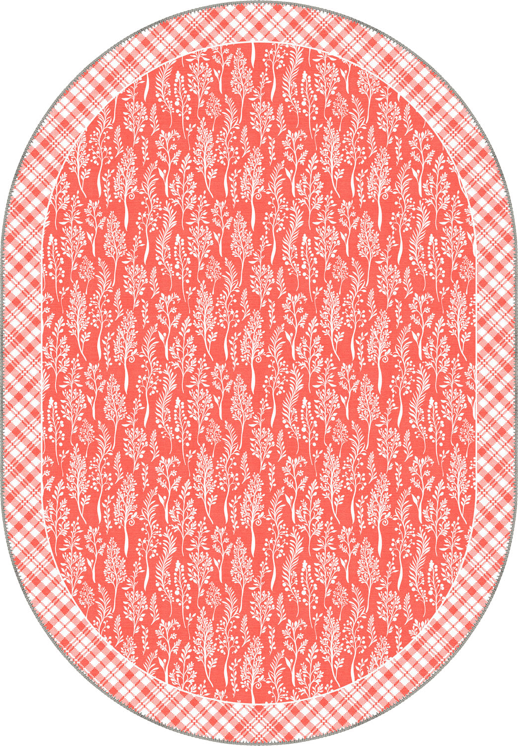 Oval Rugs