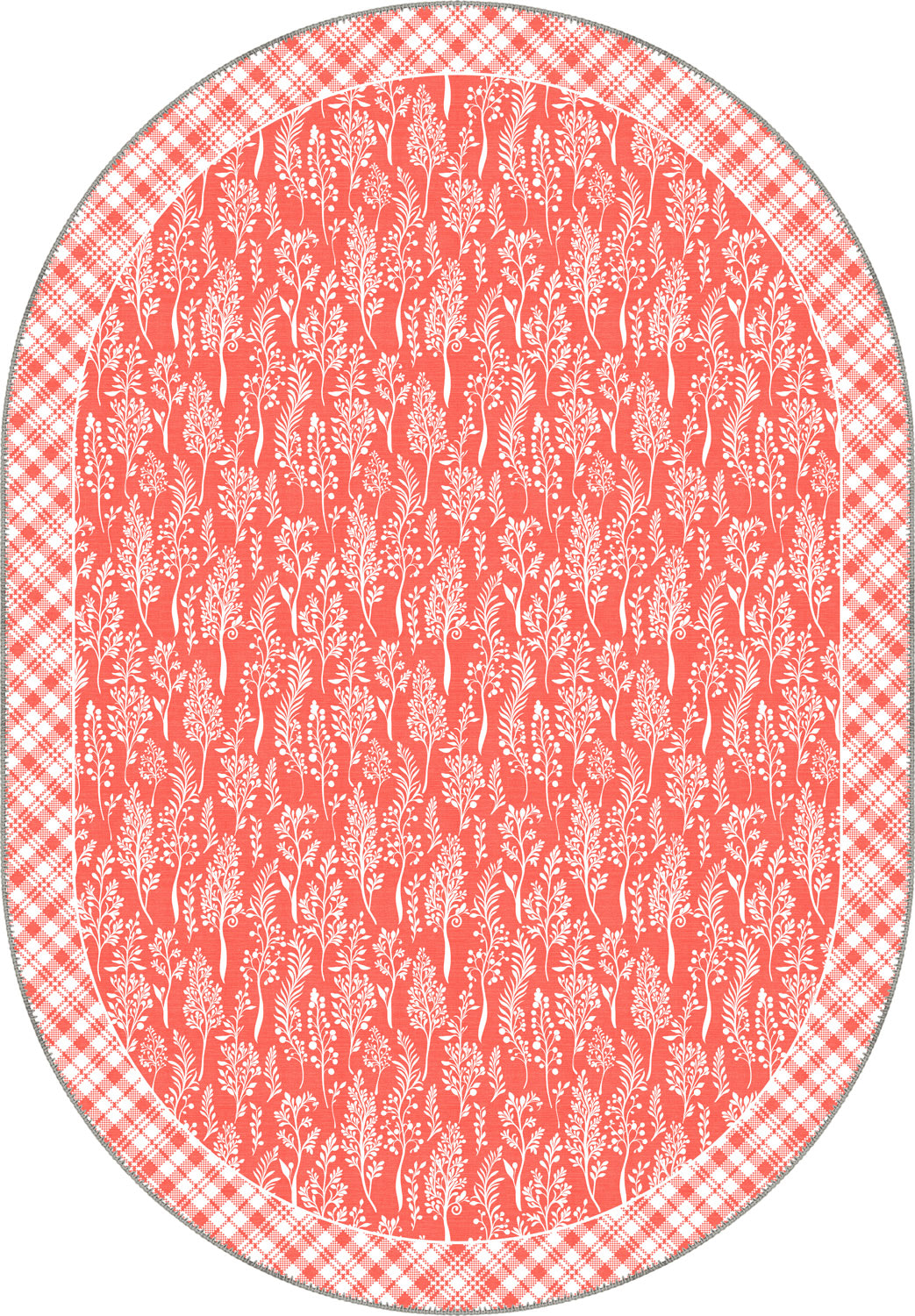 Oval Rugs
