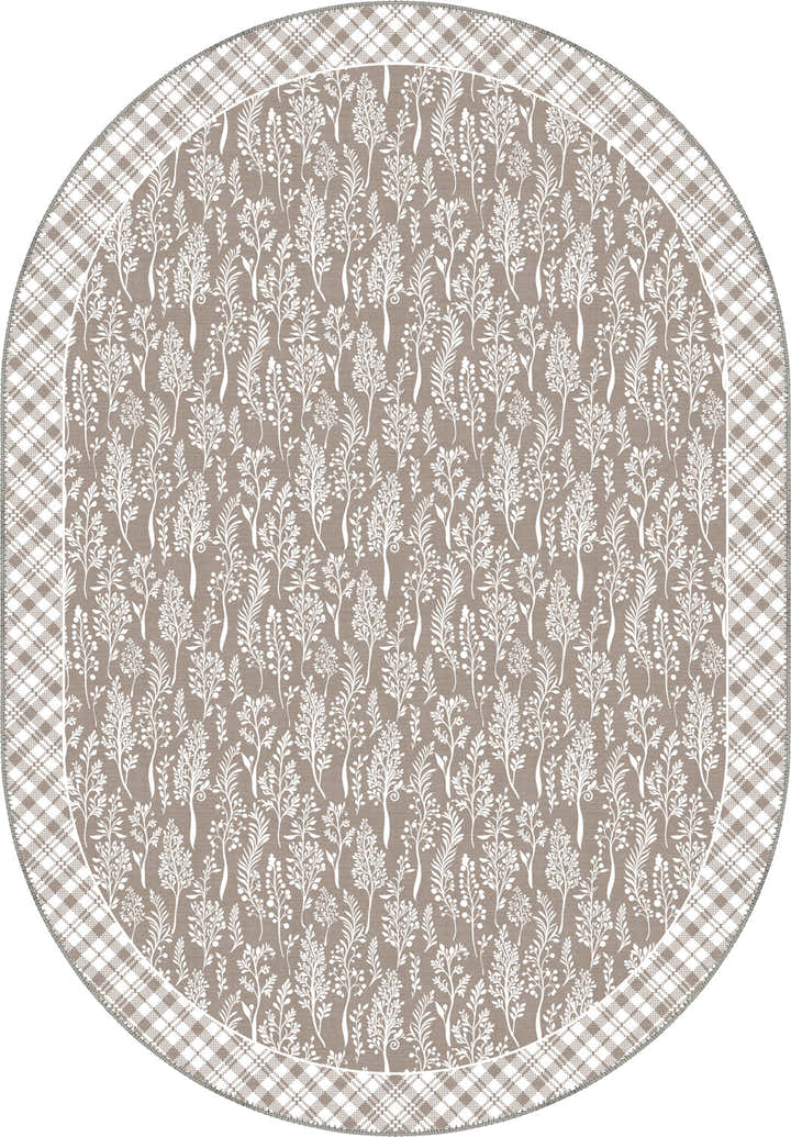 Oval Rugs