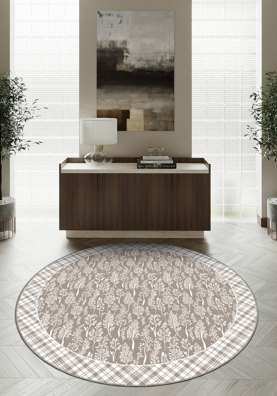 Entryway Rugs