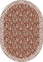 Oval Rugs