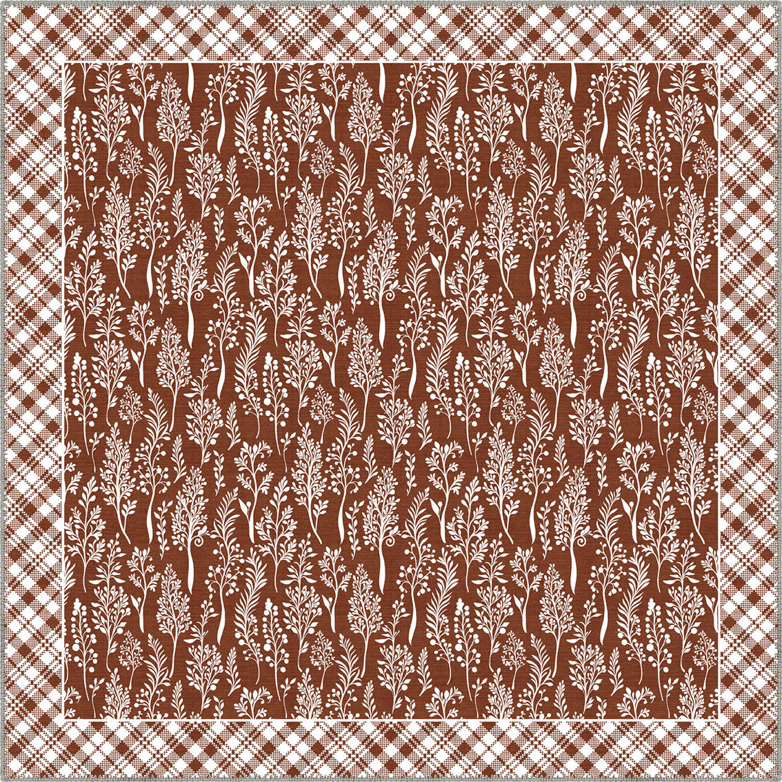 Square Rugs