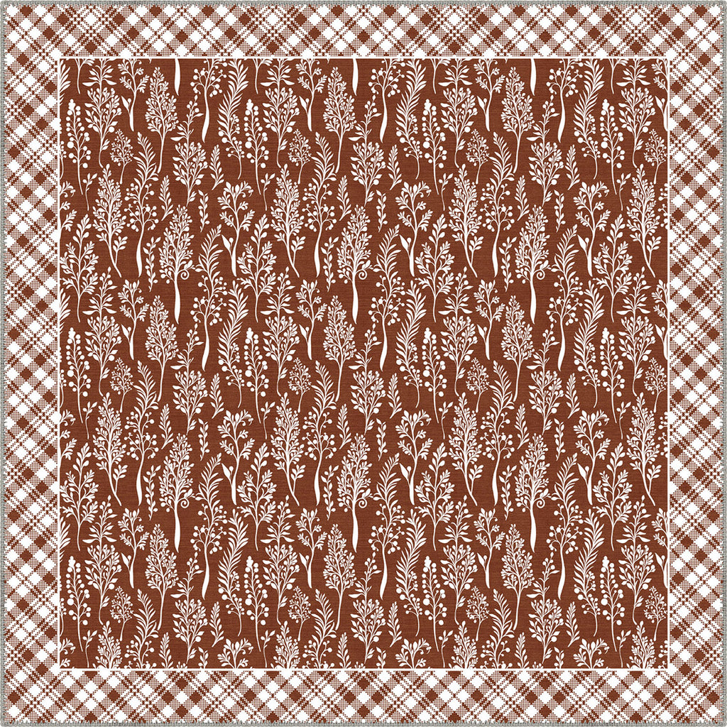 Square Rugs