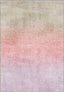 Wesley Geometric Distressed Rug