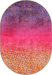 Oval Rugs