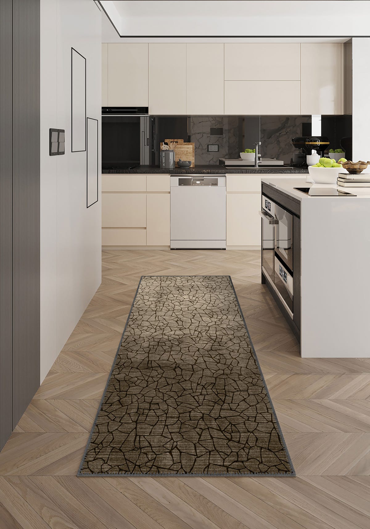 Kitchen Rugs