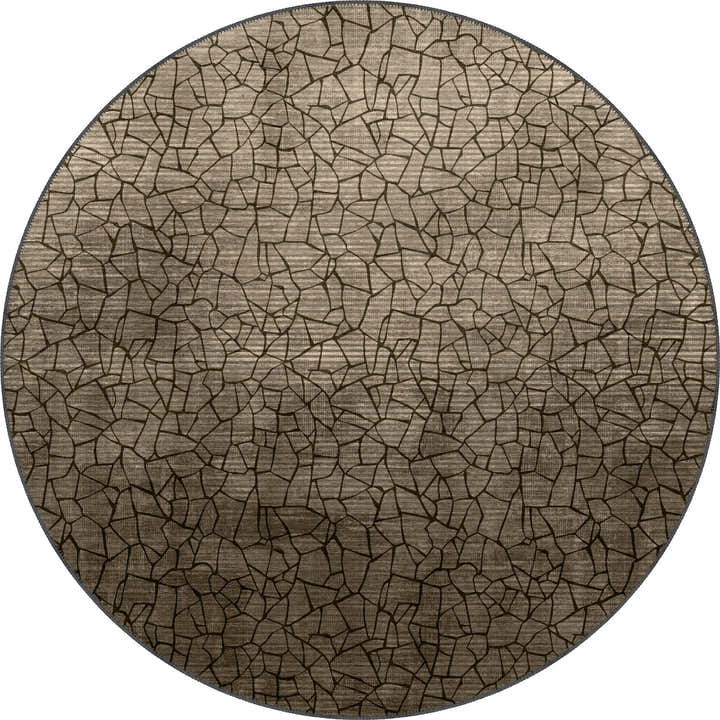 Round Rugs