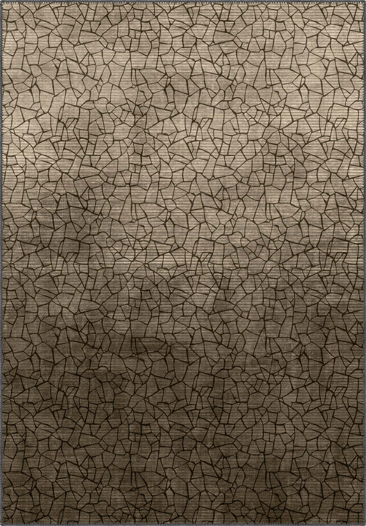 Wesley Brown Washable Rug