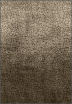 Wesley Brown Washable Rug