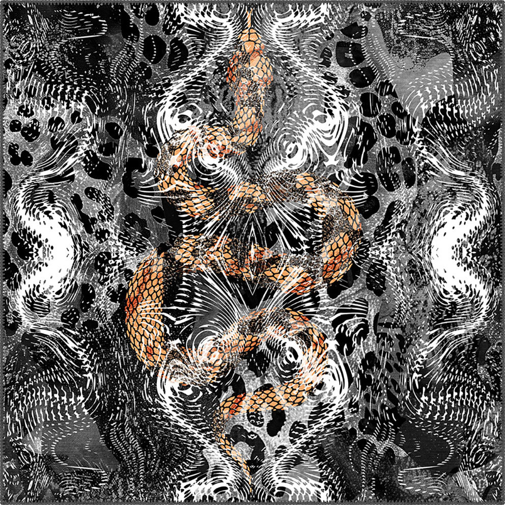 Square Rugs