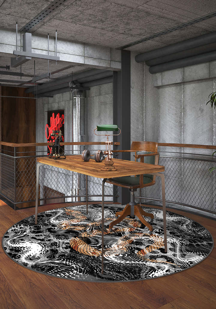 Office Rugs