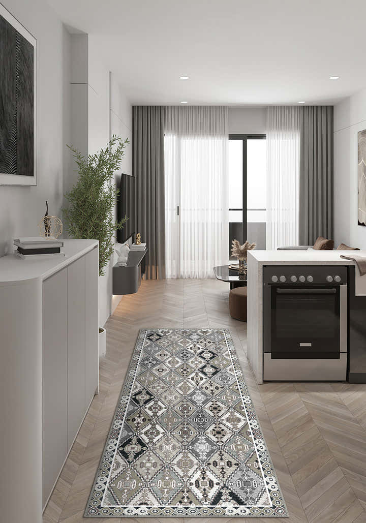 Kitchen Rugs