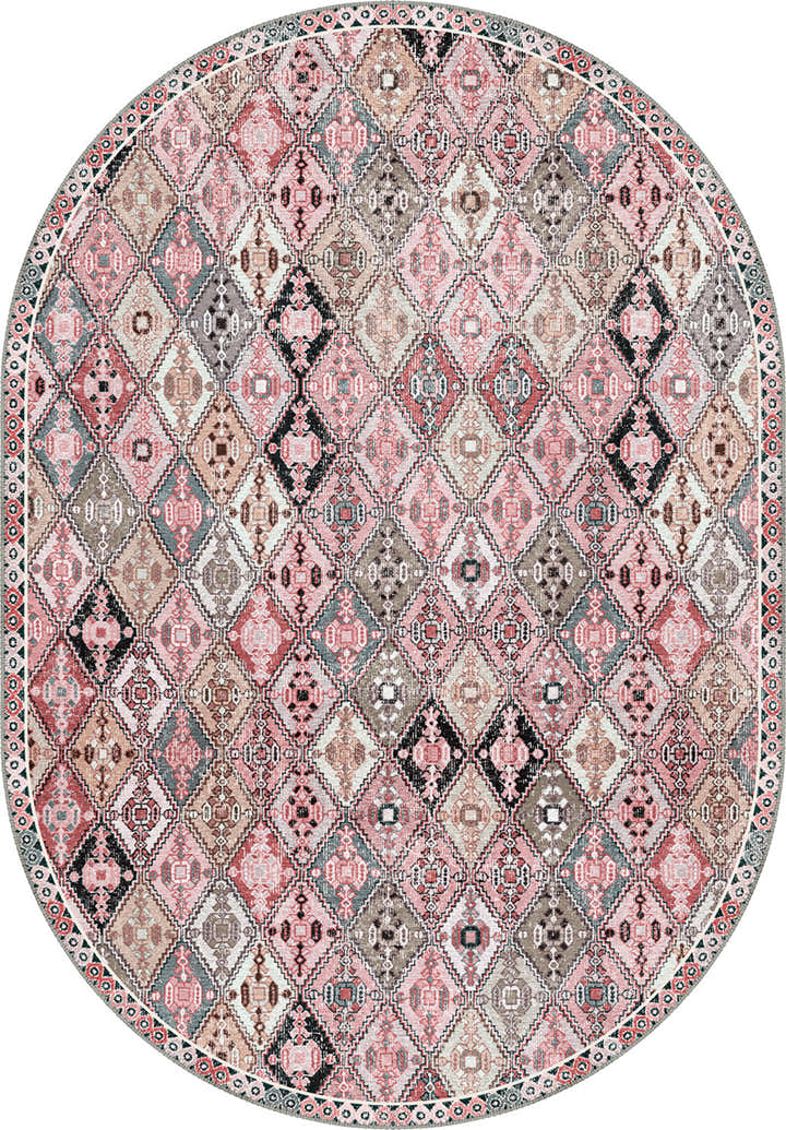 Oval Rugs