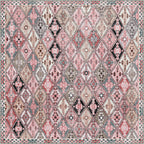 Square Rugs