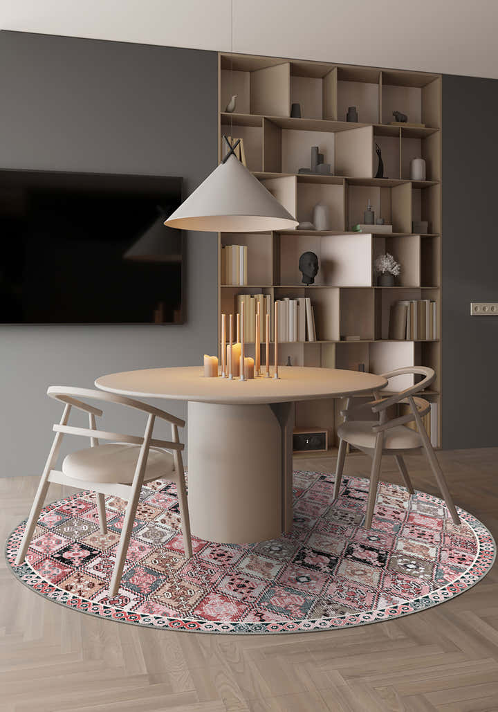 Dining Room Rugs