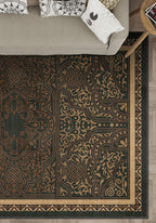 Living Room Rugs