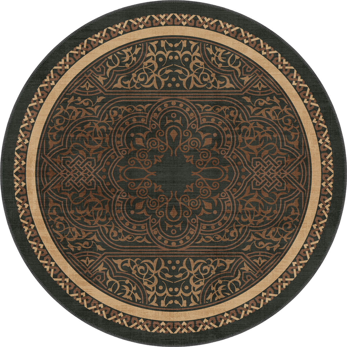 Oval Rugs
