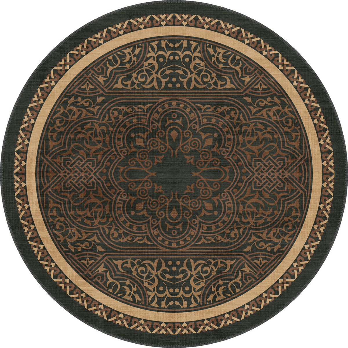 Oval Rugs