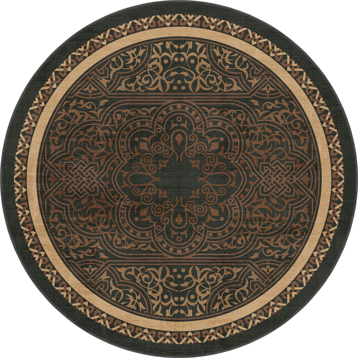 Oval Rugs