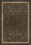 Ronan Earthy Ornamental Rug