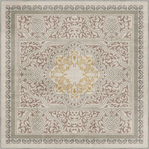 Square Rugs