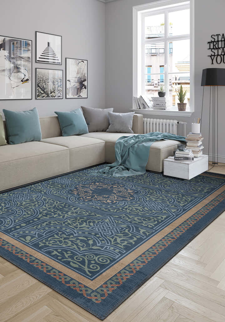 Living Room Rugs