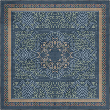 Square Rugs