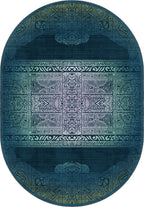 Oval Rugs