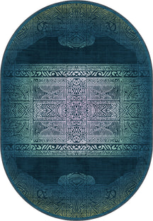 Oval Rugs