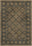Rhean Gothic Gray Rug