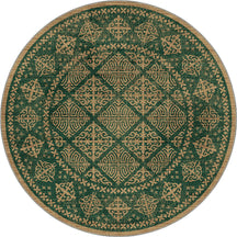 Round Rugs