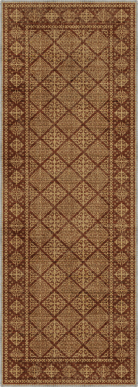 Runner Rugs
