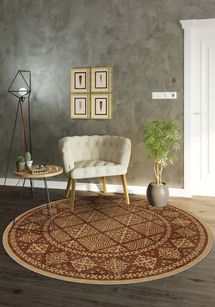 Entryway Rugs