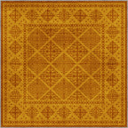 Square Rugs