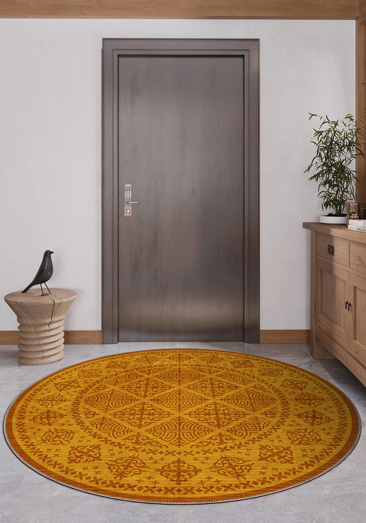 Entryway Rugs
