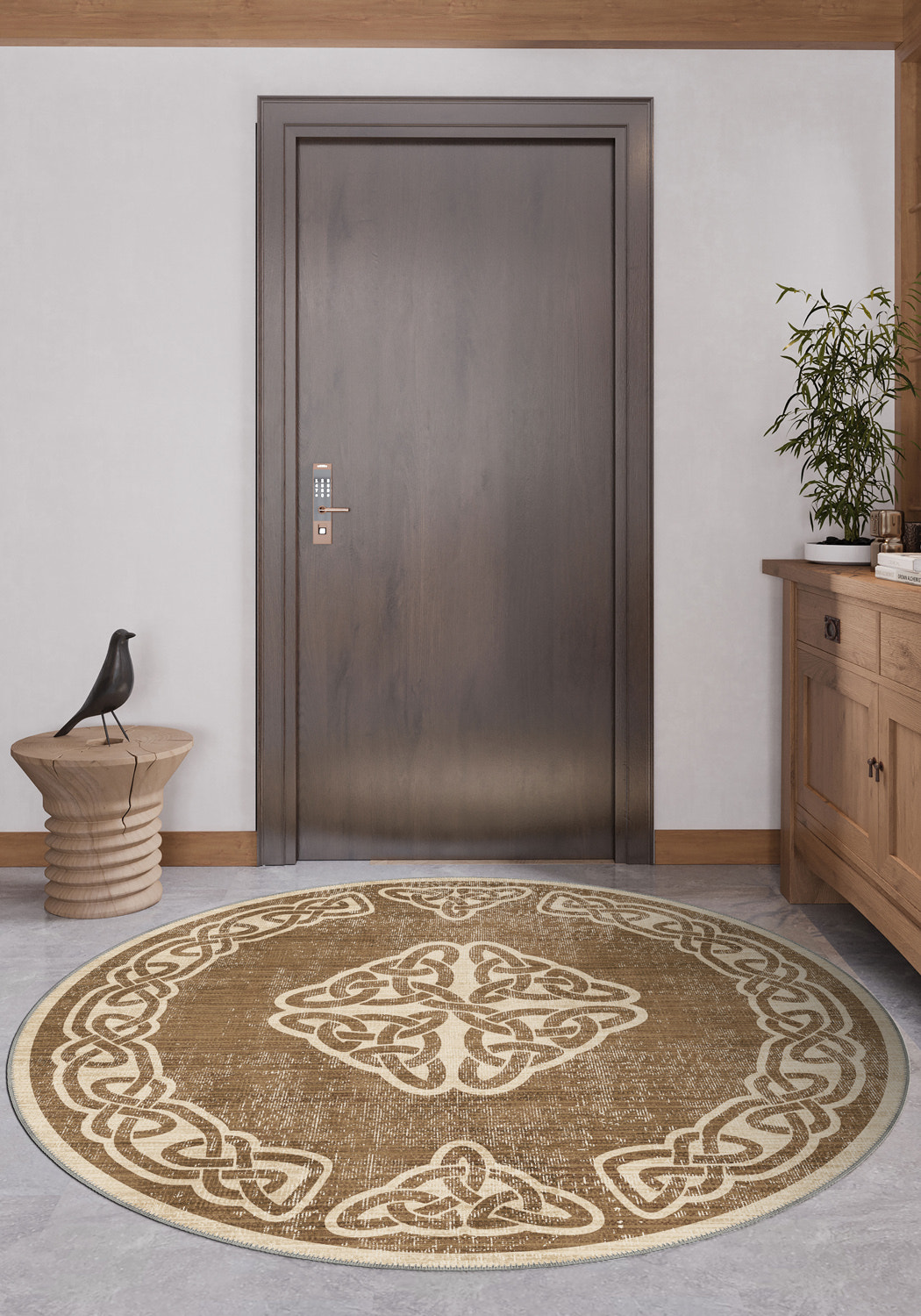 Entryway Rugs
