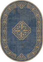 Oval Rugs