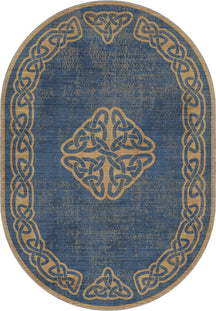 Oval Rugs
