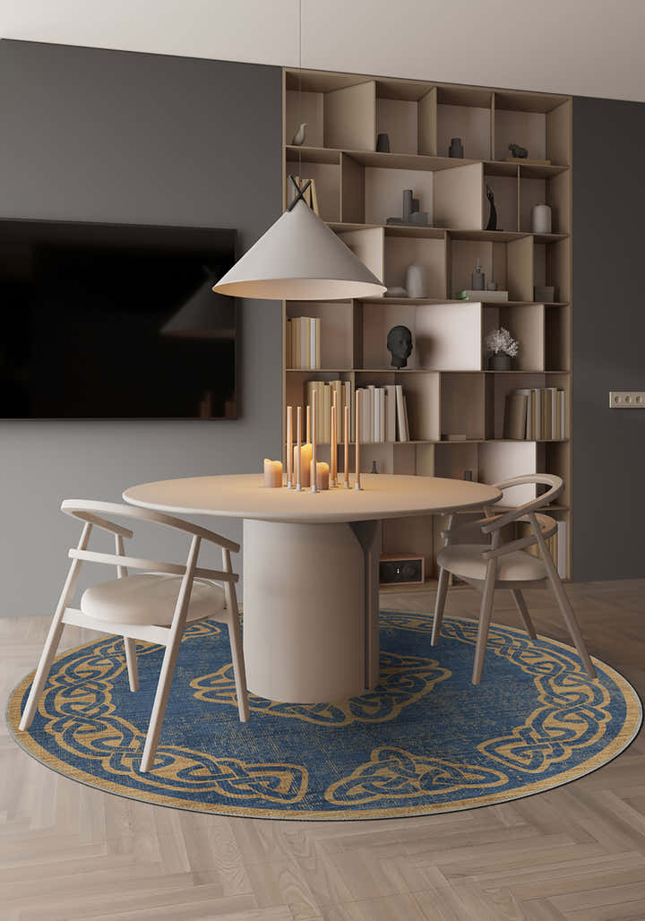 Dining Room Rugs