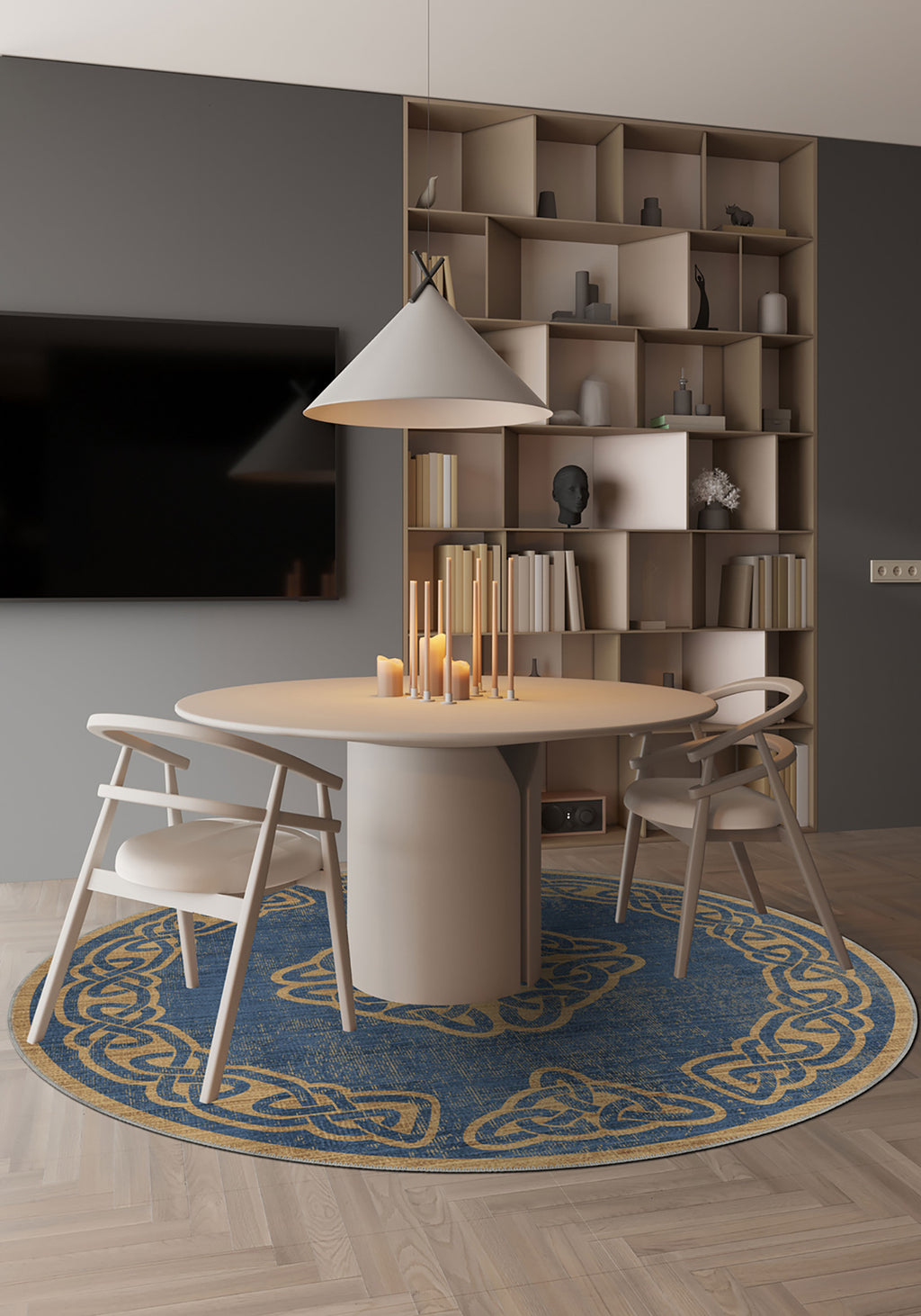 Dining Room Rugs