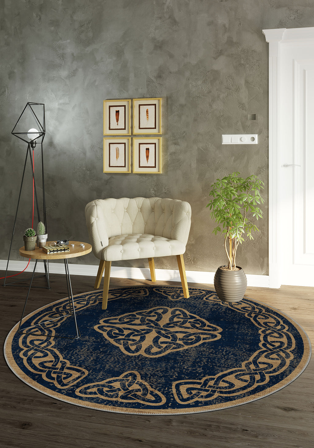 Entryway Rugs