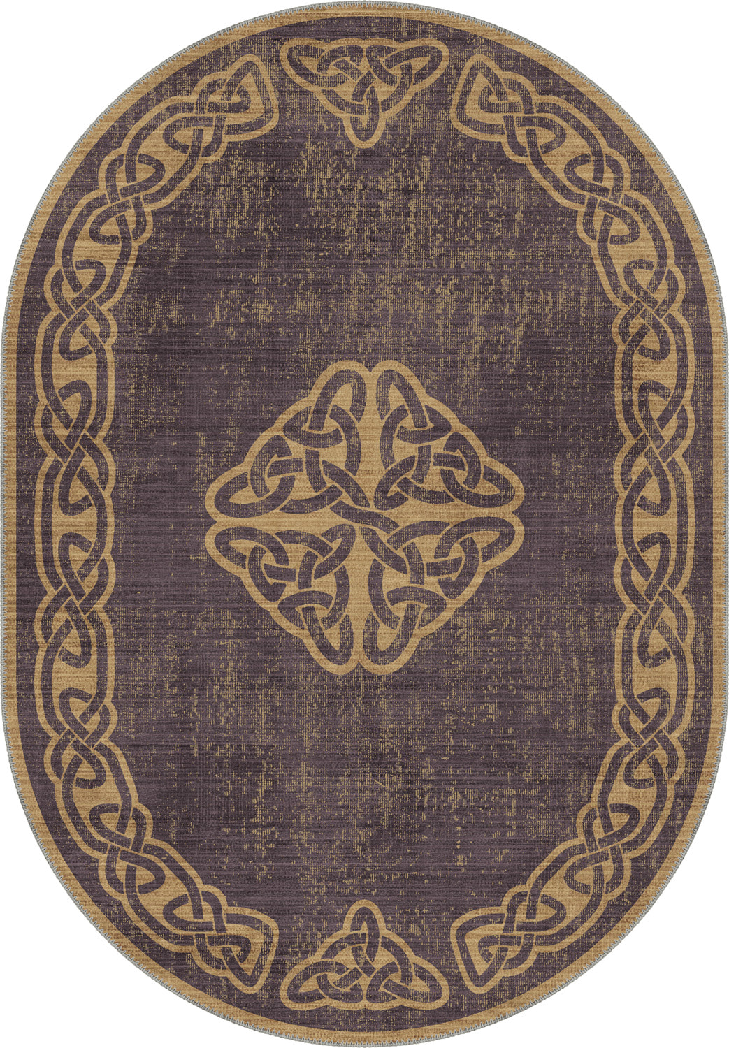 Oval Rugs