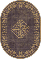 Oval Rugs