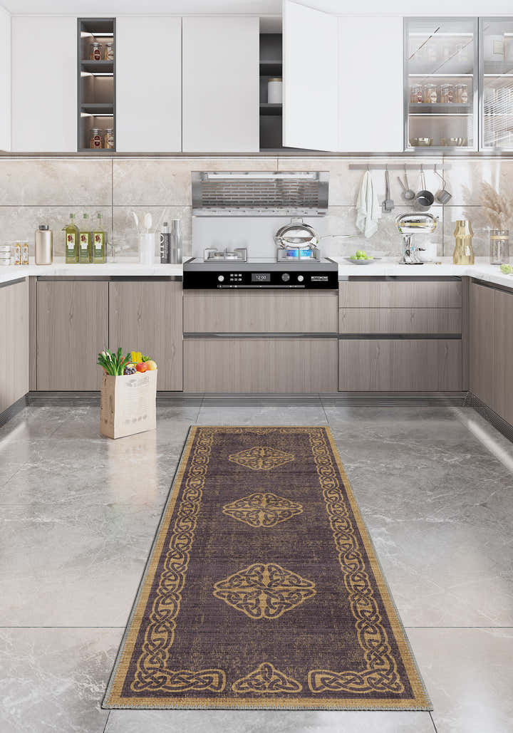 Kitchen Rugs