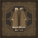 Square Rugs